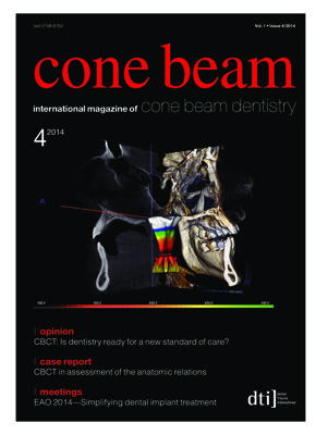 cone beam international No. 4, 2014