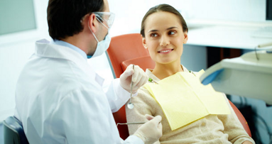 Емоционалната интелигентност влияе на връзката зъболекар–пациент