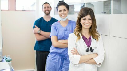 De 5 voorwaarden voor succesvolle verandering in de tandartspraktijk