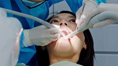Proibição de amálgama dental nas Filipinas deve ser aplicada, diz watchdog