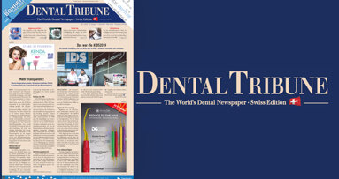 Up to date sein – mit der aktuellen Dental Tribune Switzerland