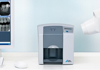 Dürr Dental – VistaScan Mini Easy
