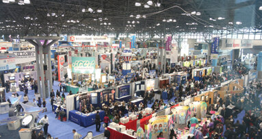 Registration is free at Greater New York Dental Meeting