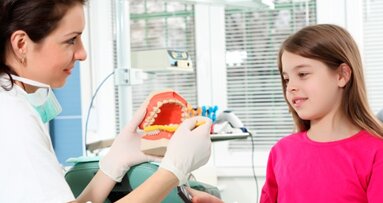 Poznański program profilaktyki stomatologicznej dla dzieci