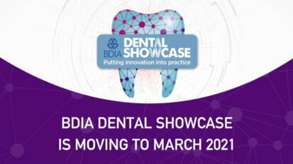 New dates announced for BDIA Dental Showcase