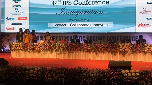 Mumbai: 44th National IPS conference 2016
