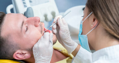 UK government's increase in dental charges met with criticism