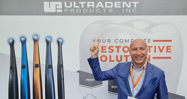 Interview: “The new materials launched on the market in recent years dramatically changed the way we do dentistry…”