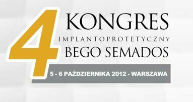 4. Kongres Implantoprotetyczny BEGO Semados