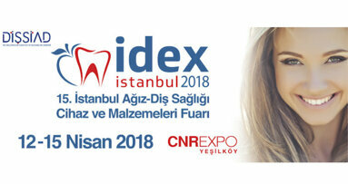 IDEX 2018, 12 Nisan’da Başlıyor