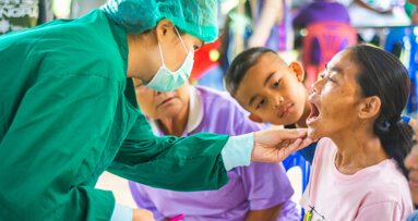 Hàng chục bệnh viện nha khoa mới lên kế hoạch khắc phục tình trạng thiếu hụt ở Thái Lan