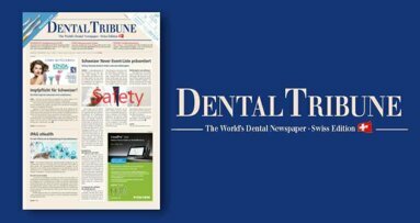 Dental Tribune Schweiz 8/2021: Bester Lesestoff im Dezember