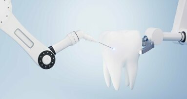 Interview: Sind Medizinroboter die Zukunft der Zahnmedizin?