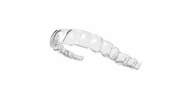 Attach-less Aligners