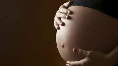 孕期增加维生素D的摄入有助于预防婴儿龋病的发生