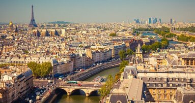 EAO dá as boas-vindas aos especialistas da implantologia em Paris