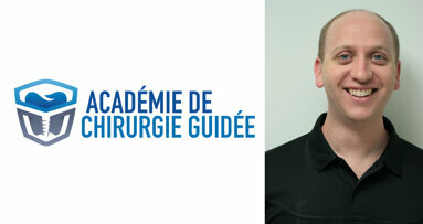 Interview :  Jérôme Lipowicz et l'Académie de Chirurgie Guidée