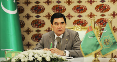 Covid-19, stranezze: perché il Turkmenistan è a zero casi?