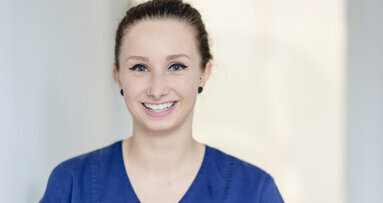 Wie das Studium zur Dentalhygienikerin meinen beruflichen Alltag veränderte: Pia Gerards berichtet