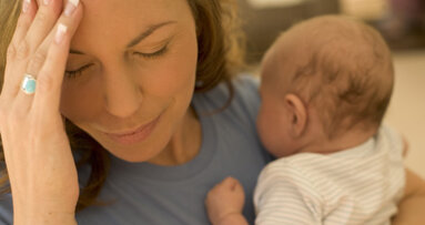 Το μητρικό στρες σχετίζεται με υψηλότερη επίπτωση τερηδόνας στα παιδιά
