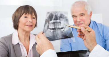 Zahnärzte: Ältere Patienten zufriedener