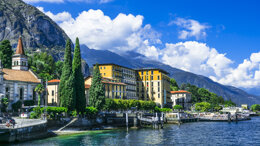 Lake Como Institute: Maxillary sinus elevation course with Dr. Tiziano Testori