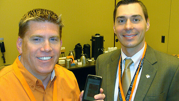 Curve Dental unveils new features for smartphones, tablets
