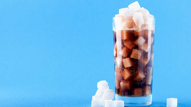 Етикетите със здравни послания могат да спрат хората да купуват захарни напитки