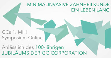 GC präsentiert fünftägiges Online-Symposium zum Thema MIH