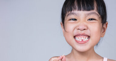 COVID-19 causes major delays in paediatric dental care in Australia