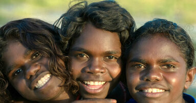 オーストラリア先住民の口腔衛生に有望な結果をもたらした試験