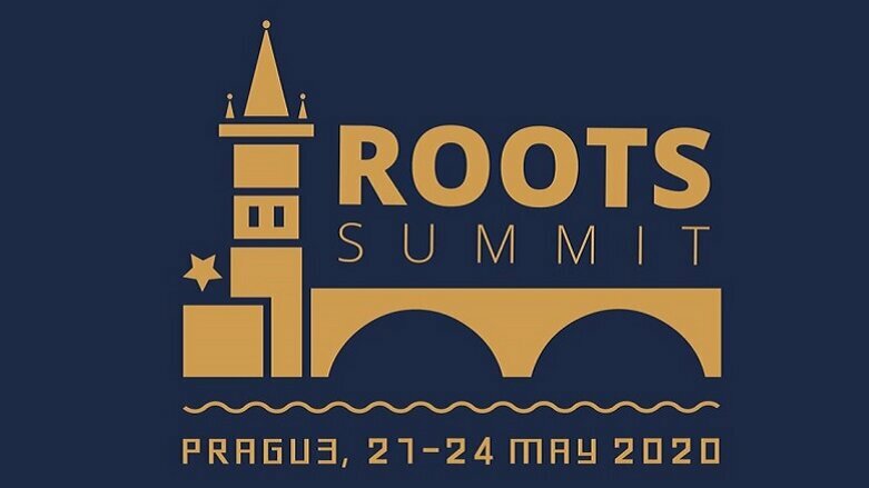 Прага ще бъде домакин на ROOTS SUMMIT 2020