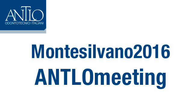 L’ANTLO Meeting 2016 di Montesilvano: «Un mix tra un passato di successo e un futuro di soddisfazioni»