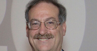 California dentists honor Irvin B. Silverstein, DDS