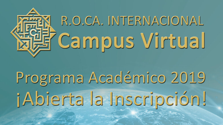 ROCA presenta su programa académico 2019