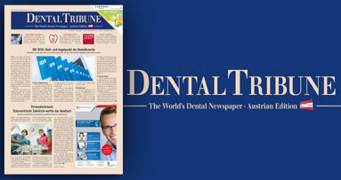 Jetzt als E-Paper lesen: Die aktuelle Dental Tribune Austria