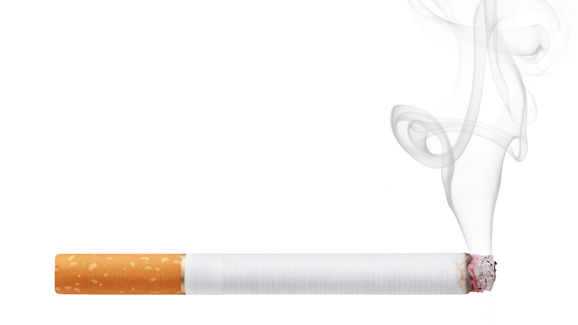 Zigarettenkonsum wirkt sich negativ auf Mundflora aus