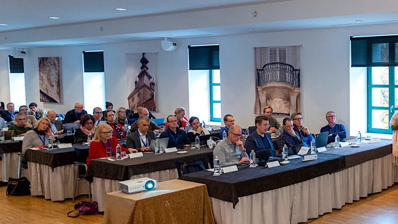 Perio Workshop 2019, Spain develops new guidelines for the treatment of periodontitis