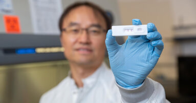 Cercetătorii dezvoltă un test care poate diagnostica gingivita acasa