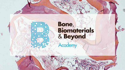 New organisation to focus on bone and tissue regeneration