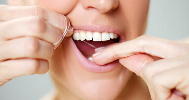 Over a quarter of Americans lie to their dentist about flossing