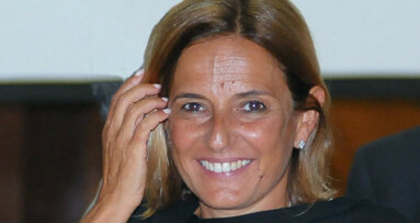 Antonella Polimeni, neo consigliera nel CdA della Sapienza di Roma