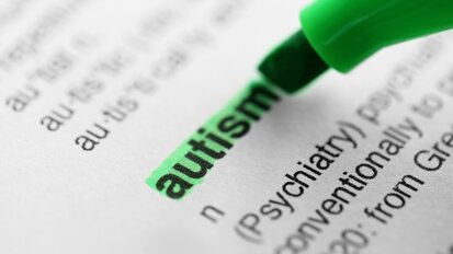Dental desensitization protocols support children with autism