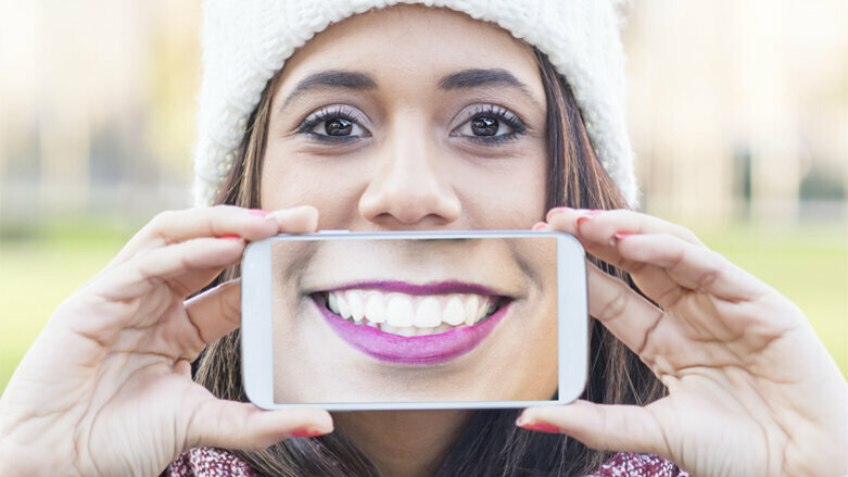 Dentalphobie: App anstelle des Zahnarztbesuchs?