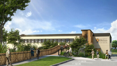New dental teaching facility to be built in South Auckland