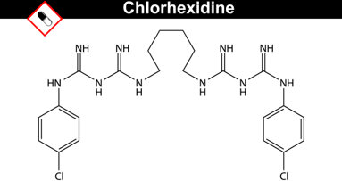 La clorexidina può creare antibioticoresistenza: che fare?
