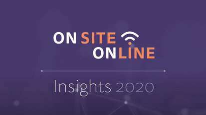 exocad Insights 2020 – on site and online