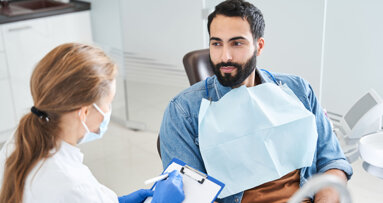 Étude sur le rôle des professionnels dentaires dans le dépistage des maladies chroniques