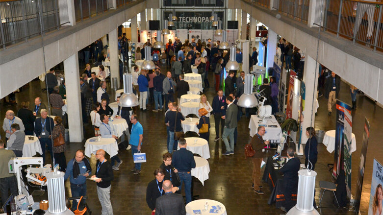 Erfolgreicher SSE-Jahreskongress in Zürich
