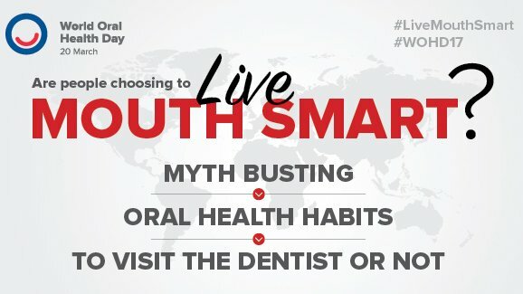 Światowy Dzień Zdrowia Jamy Ustnej – prawda o nawykach zdrowotnych